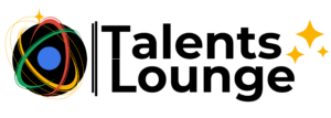 TalentsLonge Logo