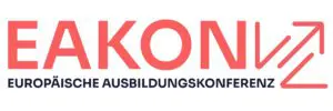 Logo der Europäischen Ausbildungskonferenz EAKON