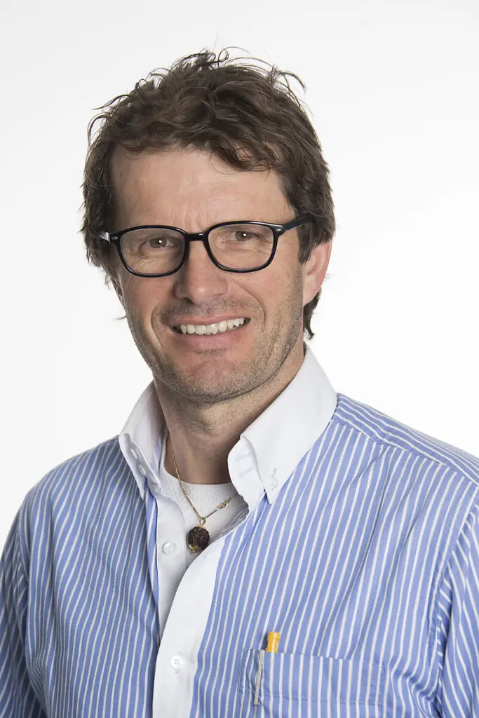 Helmut Kaltenhauser