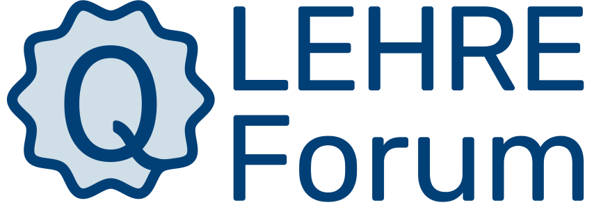 Logo Q-Lehre Forum