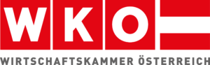Logo WKO Wirtschaftskammer Österreich