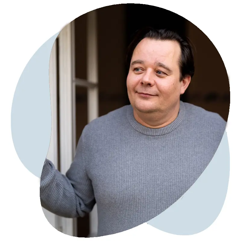 Juror Clemens Eichberger