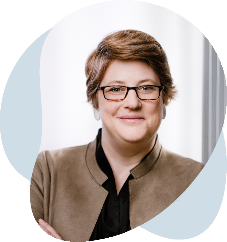 Jurorin Ulrike Sangeorzan-Sporer