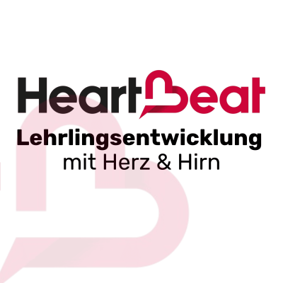 HeartBeat Lehrlingsentwicklung mit Herz & Hirn