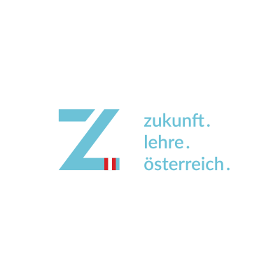 Logo zukunft.lehre.österreich.